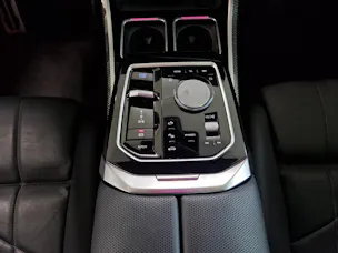 BMW i7 xDrive60