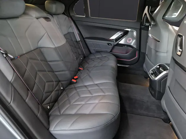 BMW i7 xDrive60