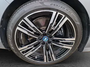 BMW i7 xDrive60