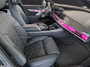 BMW i7 xDrive60