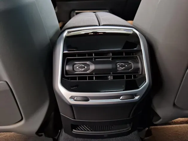 BMW i7 xDrive60