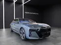 BMW i7 xDrive60