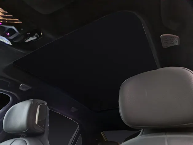 BMW i7 xDrive60