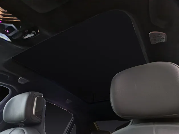 BMW i7 xDrive60