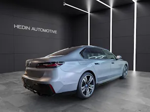 BMW i7 xDrive60