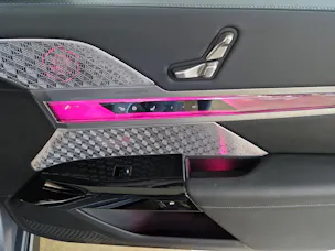 BMW i7 xDrive60