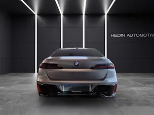 BMW i7 xDrive60