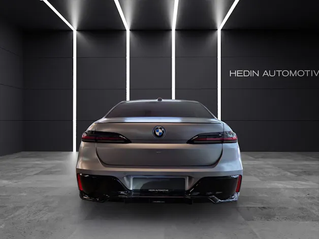 BMW i7 xDrive60