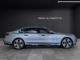 BMW i7 xDrive60
