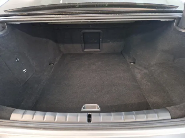 BMW i7 xDrive60