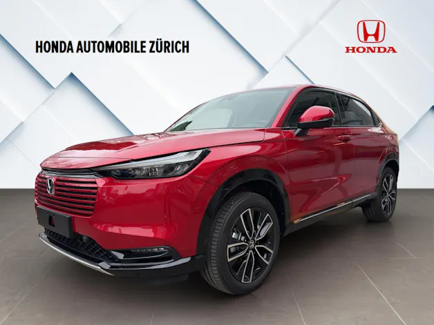 Honda HR-V 1.5 i-MMD Advance, Leasing Aktion 1.9 %