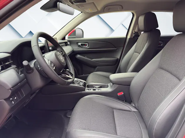 Honda HR-V 1.5 i-MMD Advance, Leasing Aktion 1.9 %