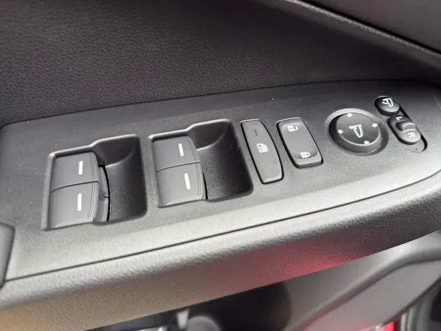 Honda HR-V 1.5 i-MMD Advance, Leasing Aktion 1.9 %