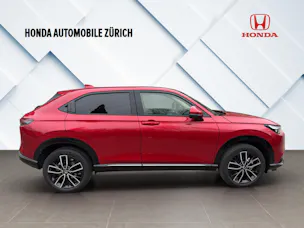 Honda HR-V 1.5 i-MMD Advance, Leasing Aktion 1.9 %