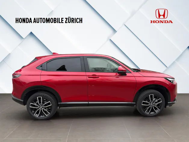 Honda HR-V 1.5 i-MMD Advance, Leasing Aktion 1.9 %