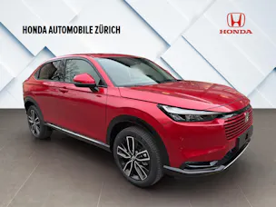 Honda HR-V 1.5 i-MMD Advance, Leasing Aktion 1.9 %