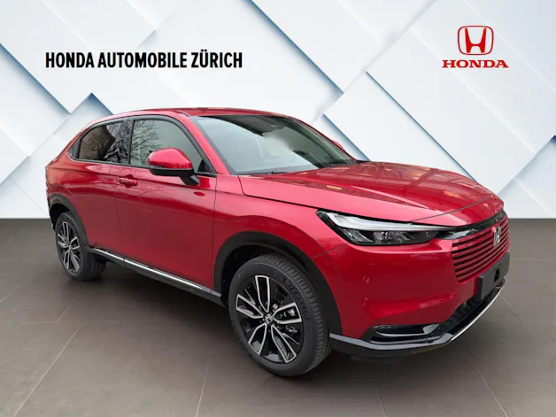 Honda HR-V 1.5 i-MMD Advance, Leasing Aktion 1.9 %