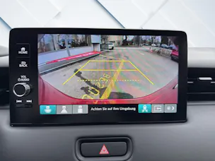 Honda HR-V 1.5 i-MMD Advance, Leasing Aktion 1.9 %