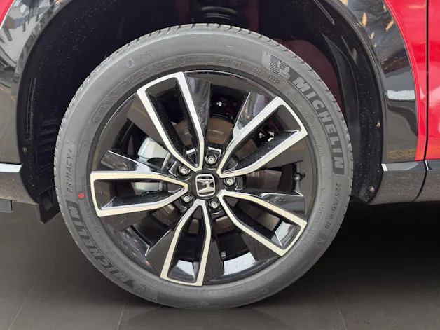 Honda HR-V 1.5 i-MMD Advance, Leasing Aktion 1.9 %