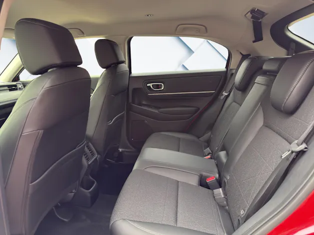 Honda HR-V 1.5 i-MMD Advance, Leasing Aktion 1.9 %