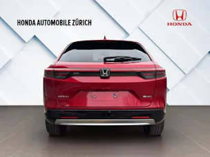 Honda HR-V 1.5 i-MMD Advance, Leasing Aktion 1.9 %