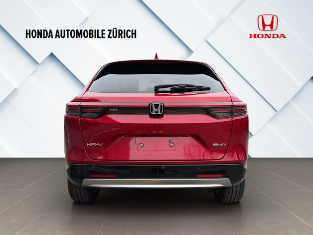 Honda HR-V 1.5 i-MMD Advance, Leasing Aktion 1.9 %