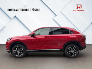 Honda HR-V 1.5 i-MMD Advance, Leasing Aktion 1.9 %