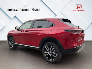 Honda HR-V 1.5 i-MMD Advance, Leasing Aktion 1.9 %
