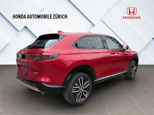 Honda HR-V 1.5 i-MMD Advance, Leasing Aktion 1.9 %