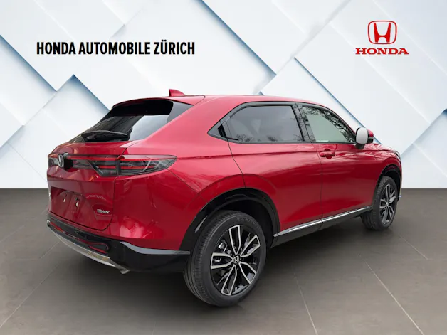 Honda HR-V 1.5 i-MMD Advance, Leasing Aktion 1.9 %