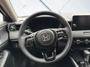 Honda HR-V 1.5 i-MMD Advance, Leasing Aktion 1.9 %