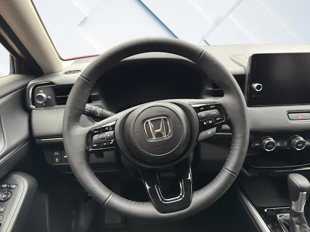 Honda HR-V 1.5 i-MMD Advance, Leasing Aktion 1.9 %