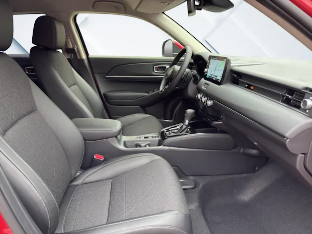 Honda HR-V 1.5 i-MMD Advance, Leasing Aktion 1.9 %