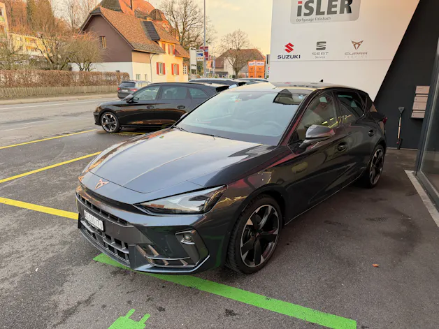 Cupra Leon 1.5 eTSI DSG