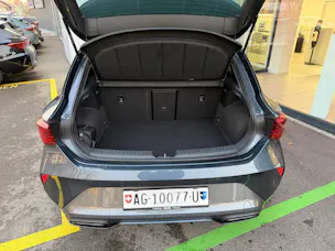 Cupra Leon 1.5 eTSI DSG