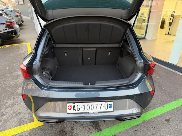 Cupra Leon 1.5 eTSI DSG