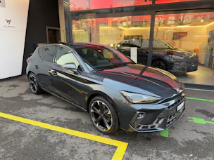 Cupra Leon 1.5 eTSI DSG