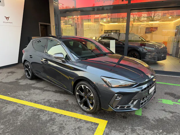 Cupra Leon 1.5 eTSI DSG