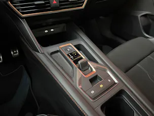 Cupra Leon 1.5 eTSI DSG