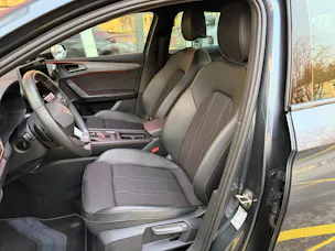Cupra Leon 1.5 eTSI DSG