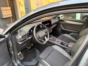 Cupra Leon 1.5 eTSI DSG