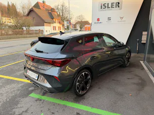 Cupra Leon 1.5 eTSI DSG