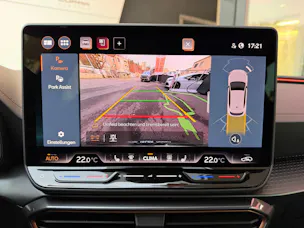 Cupra Leon 1.5 eTSI DSG