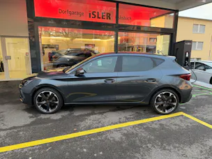 Cupra Leon 1.5 eTSI DSG