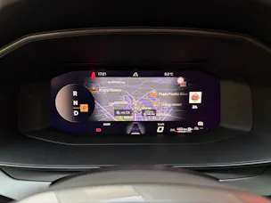 Cupra Leon 1.5 eTSI DSG