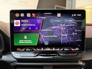 Cupra Leon 1.5 eTSI DSG