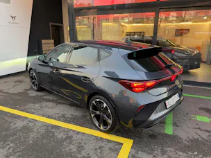 Cupra Leon 1.5 eTSI DSG