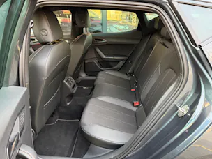 Cupra Leon 1.5 eTSI DSG
