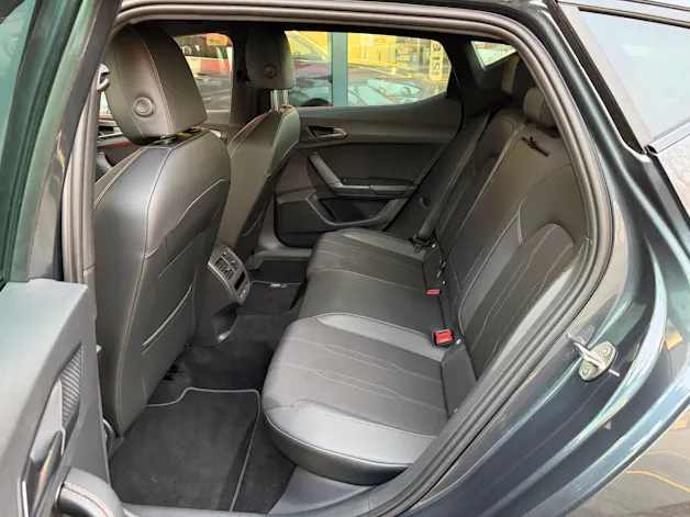 Cupra Leon 1.5 eTSI DSG