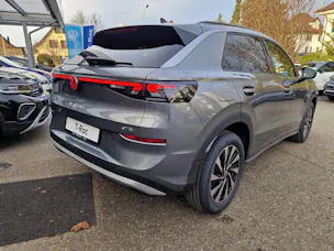 VW T-Roc 1.5 eTSI Life DSG